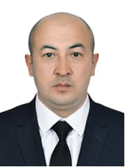Yusupov Abdumalik Abdurasulovich — Tuman hokimi o‘rinbosari