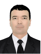 Abdullayev Madamin Najimovich — Tuman hokimi o‘rinbosari